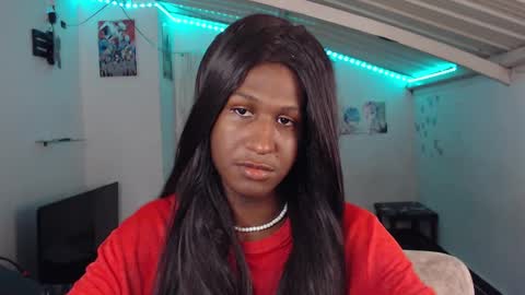 Danielle online show from 12/26/24, 04:53