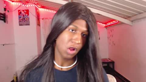 Danielle online show from 01/03/25, 04:55