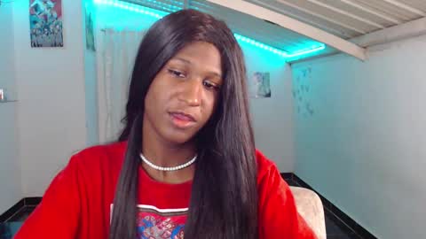 Danielle online show from 01/16/25, 04:28