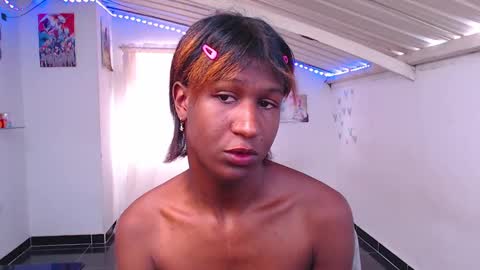 Danielle online show from 01/16/25, 09:30