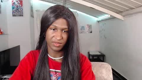 Danielle online show from 01/18/25, 02:25