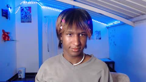 Danielle online show from 01/30/25, 07:07