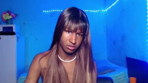 Danielle online show from 09/25/25, 03:21