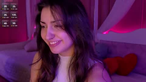 Snapshot of angellacox chatting on 03/06/26, 07:27 angellacox online show from 03/06/26, 07:27