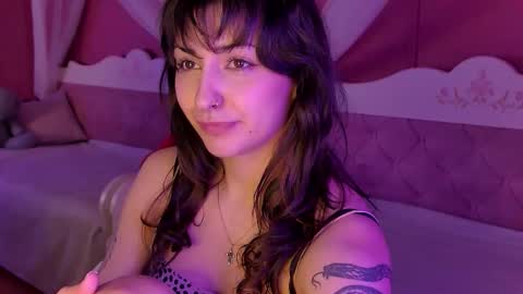 angellacox online show from 03/10/26, 06:18