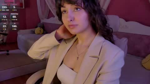 angellacox online show from 05/03/26, 06:19