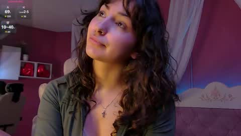 angellacox online show from 05/06/26, 06:19