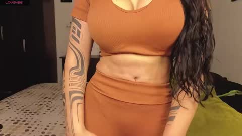 Snapshot of angellaisabella chatting on 04/17/26, 12:24 ANGELA ISABELLA online show from 04/17/26, 12:24