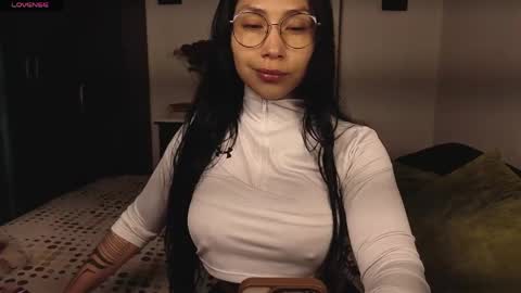 Snapshot of angellaisabella chatting on 04/28/26, 12:31 ANGELA ISABELLA online show from 04/28/26, 12:31
