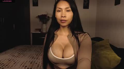 Snapshot of angellaisabella chatting on 04/29/26, 10:49 ANGELA ISABELLA online show from 04/29/26, 10:49