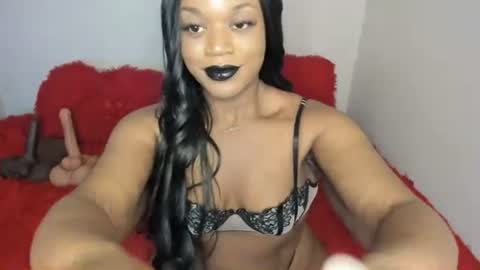 Angel Lavey-Parsons online show from 06/15/26, 01:08