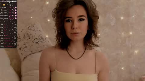 Snapshot of angellblossom chatting on 03/27/26, 09:53 Eva online show from 03/27/26, 09:53