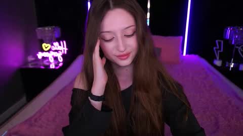 AngelBlush online show from 09/18/25, 03:03