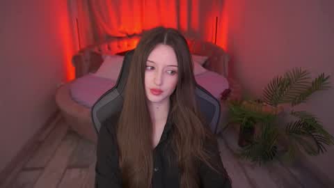 AngelBlush online show from 10/14/25, 06:14