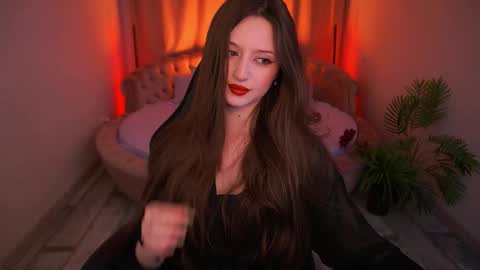 AngelBlush online show from 10/28/25, 02:53