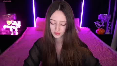 AngelBlush online show from 11/09/25, 02:15