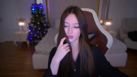 AngelBlush online show from 12/21/25, 10:33