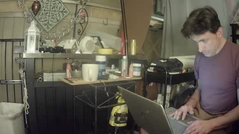 angellcandy online show from 10/09/25, 02:31