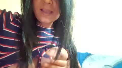 angelldemon789134 online show from 06/13/26, 10:29
