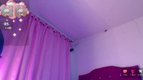 Angellike online show from 03/02/25, 08:50