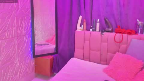 Angellike online show from 09/22/25, 07:05