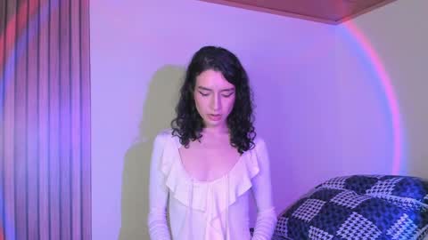 Angellike online show from 05/07/26, 11:04