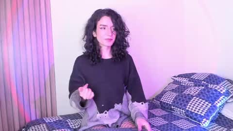 Angellike online show from 05/09/26, 11:26
