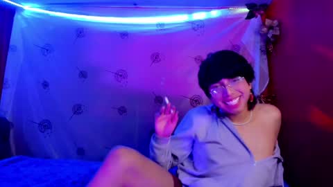 Angel  online show from 12/02/24, 10:50