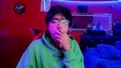 Angel  online show from 12/12/24, 04:48