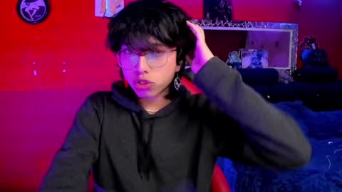 Angel  online show from 12/17/24, 10:22