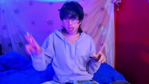 Angel  online show from 12/24/24, 02:21