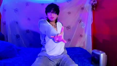 Angel  online show from 12/29/24, 06:56