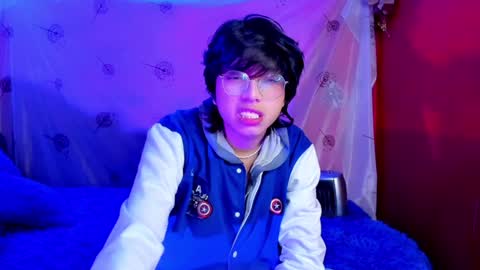 Angel  online show from 12/30/24, 03:58