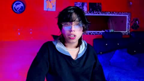 Angel  online show from 02/04/25, 05:21