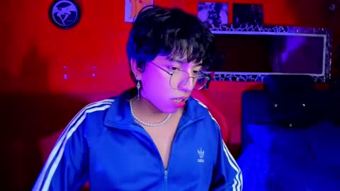 Angel  online show from 02/12/25, 02:14