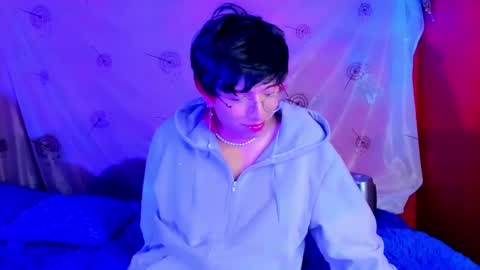 Angel  online show from 02/16/25, 09:15