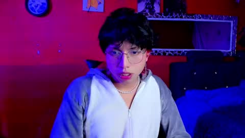 Angel  online show from 03/02/25, 01:58