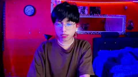 Angel  online show from 03/06/25, 12:43