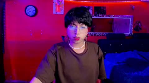 Angel  online show from 03/07/25, 01:09