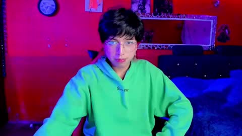 Angel  online show from 03/09/25, 11:35