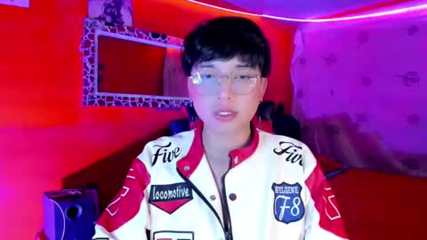 Angel  online show from 09/27/25, 02:05