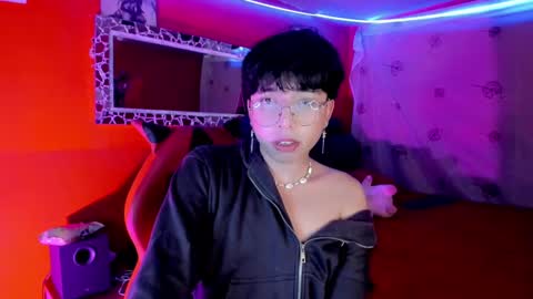 Angel  online show from 10/09/25, 05:27