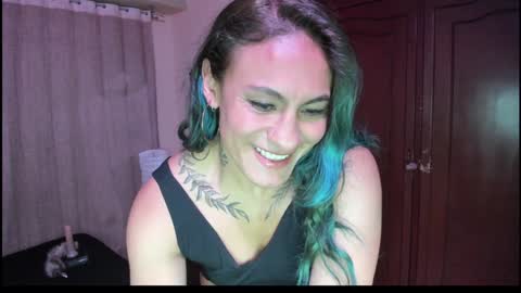 Angel online show from 12/21/24, 12:09