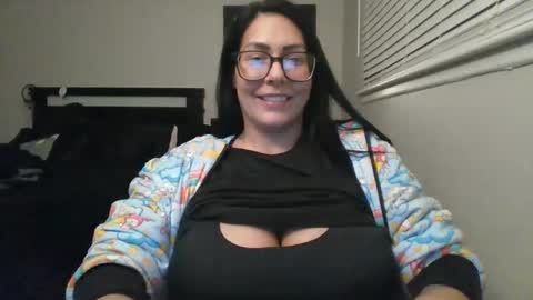 Angel Marie online show from 04/12/26, 03:55