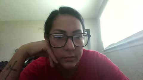 Angel Marie online show from 04/30/26, 02:45