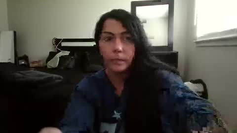 Angel Marie online show from 05/03/26, 08:37