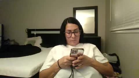 Angel Marie online show from 05/09/26, 03:45
