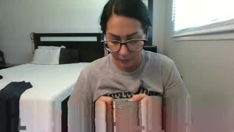 Angel Marie online show from 05/11/26, 04:48