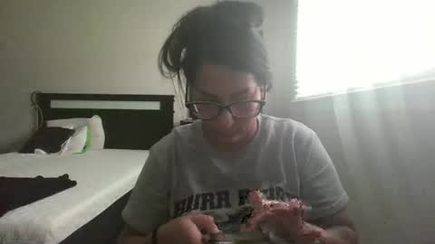 Angel Marie online show from 05/12/26, 04:48