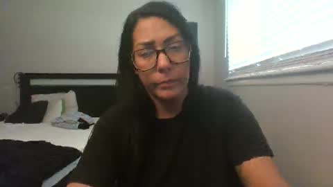 Angel Marie online show from 05/13/26, 03:31